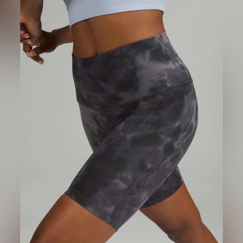 LULULEMON ALIGN™ HIGH-RISE SHORT 8"
